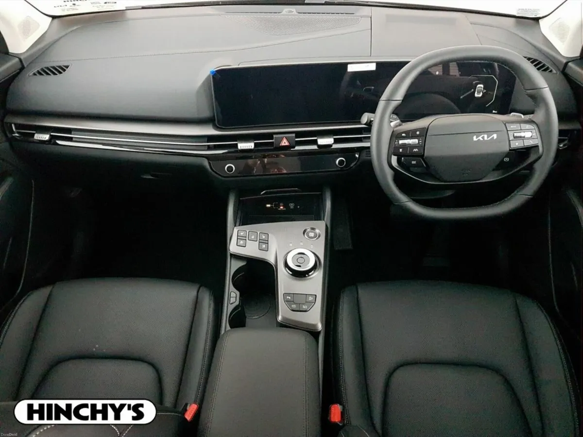 Kia Sportage K3 HEV - Image 2