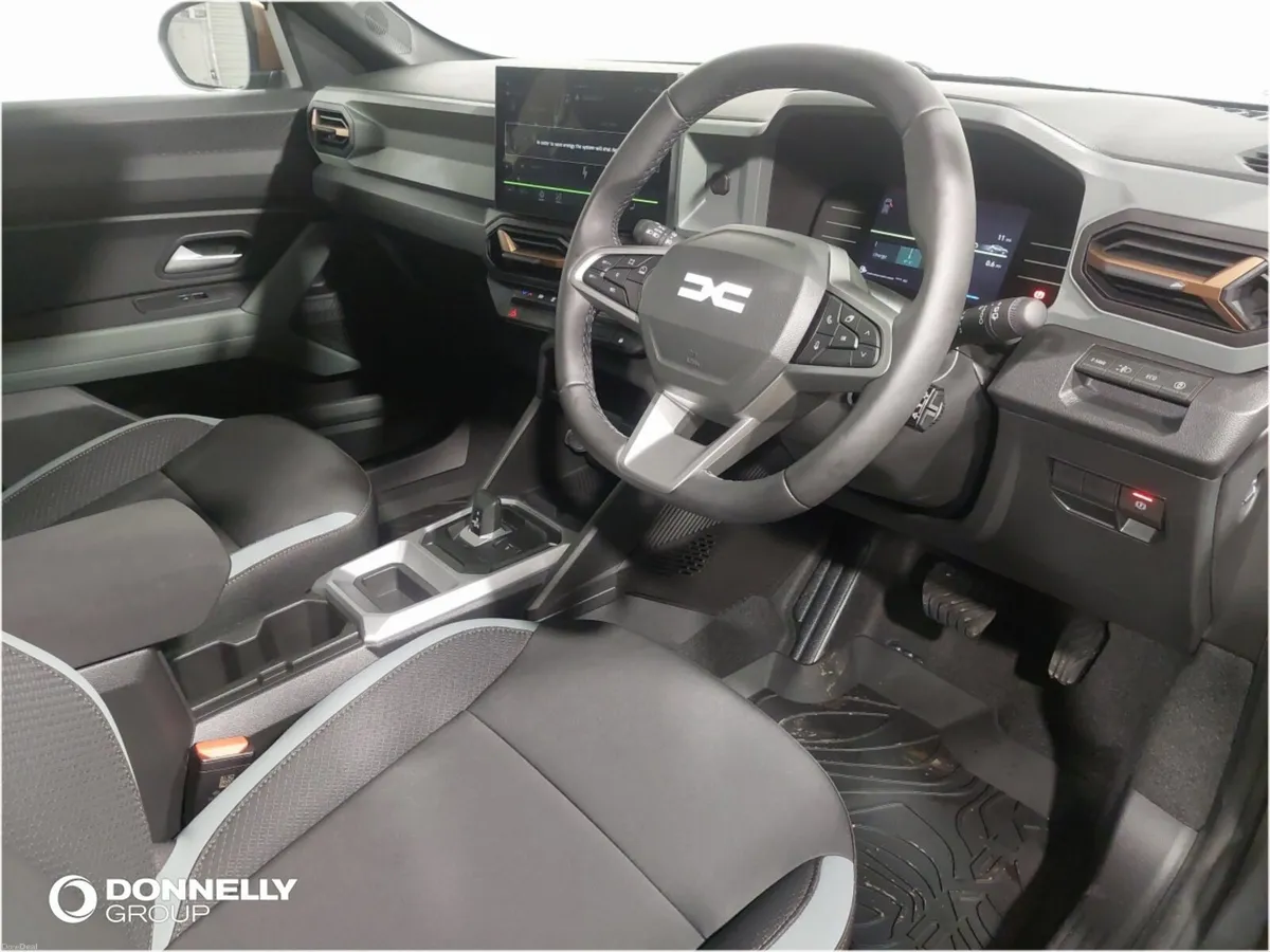 Dacia Duster Estate Extreme - Image 4