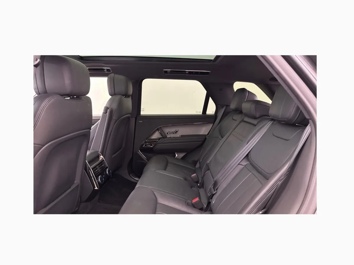 Land Rover Range Rover Sport Estate Dynamic SE - Image 4