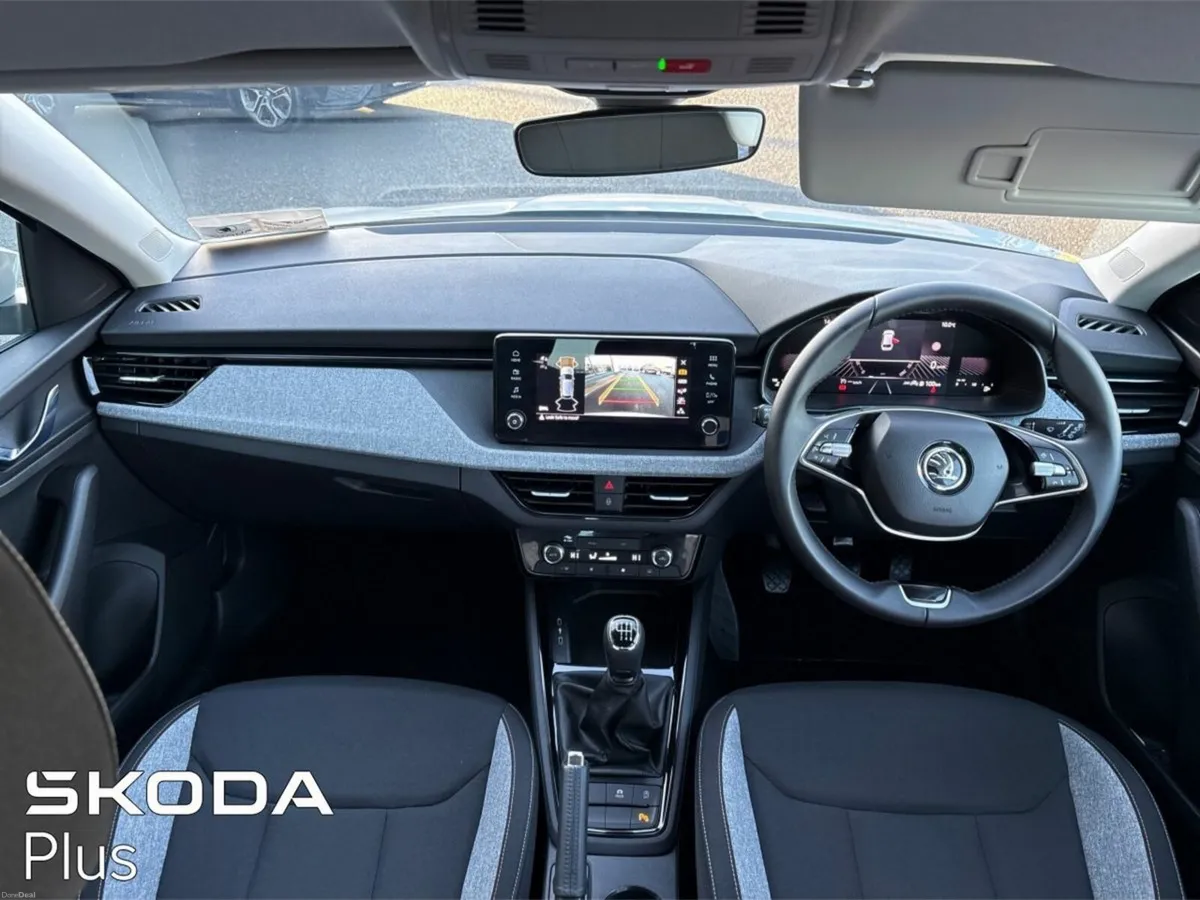 Skoda Scala  SELECTION 1.0TSI 115HP - Image 2