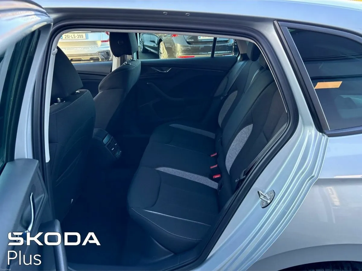 Skoda Scala  SELECTION 1.0TSI 115HP - Image 6