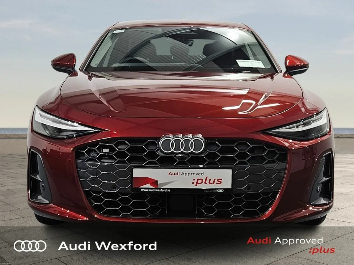 Audi A6 Audi A6 Sedan SE TDI 150 kW S tronic **NEW - Image 3