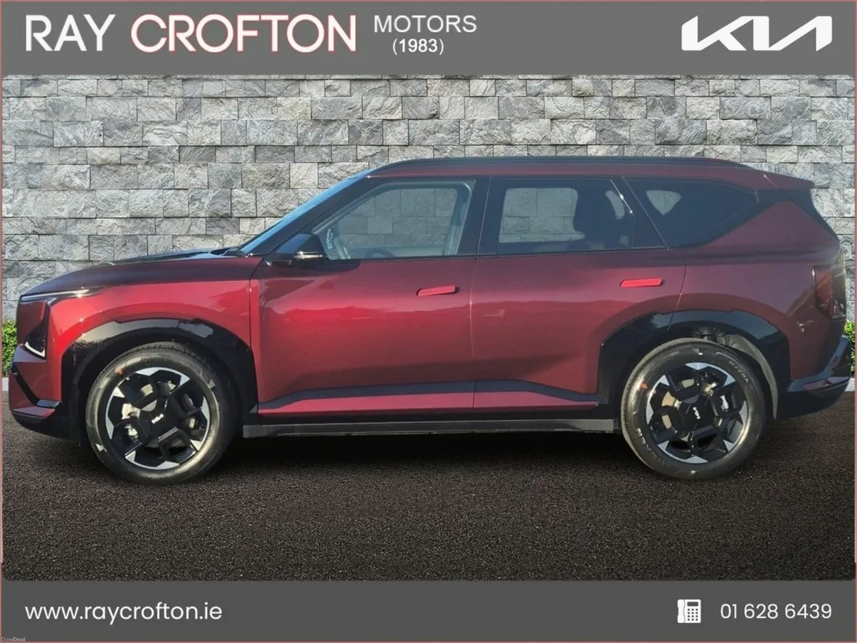 Kia EV5 **ORDER FOR 2026** - Image 3