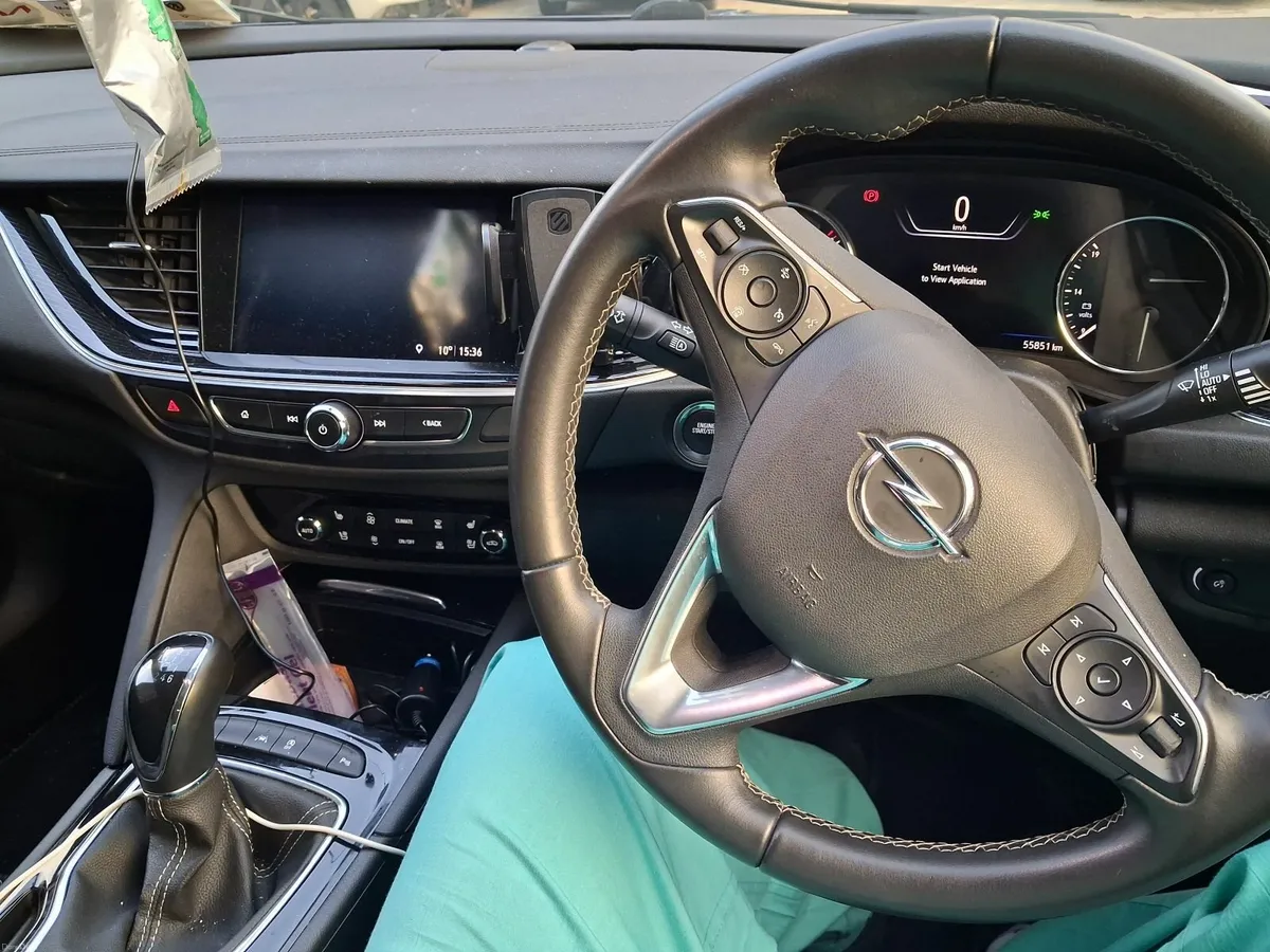 Opel Insignia 2019 - Image 3