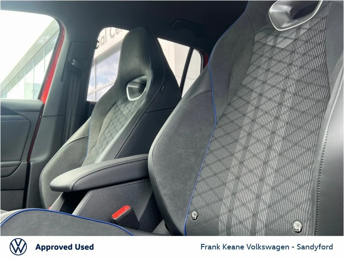 Volkswagen Tiguan *EX Demo* *R-Line* 1.5 PHEV DSG - Image 4