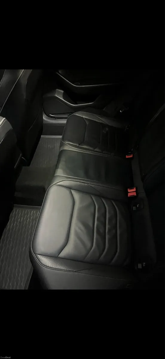 2019 Volkswagen Arteon - Image 3