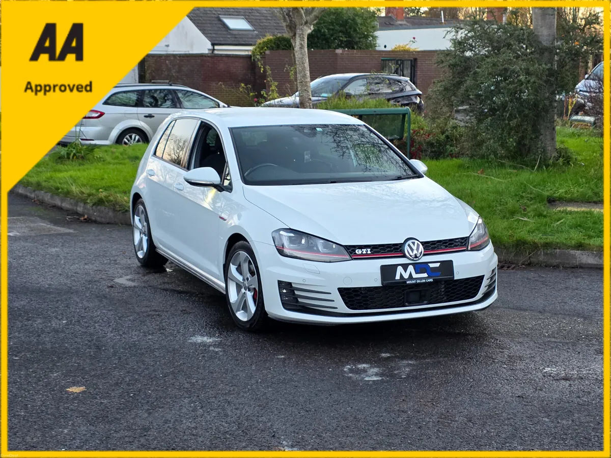 Volkswagen Golf GTI DSG *Immaculate* 2016 - Image 2
