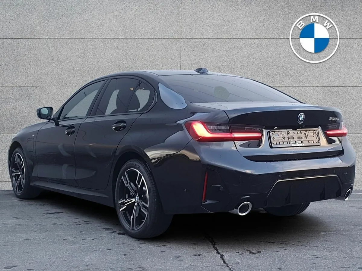 BMW 3-Series 330e M Sport - Image 3