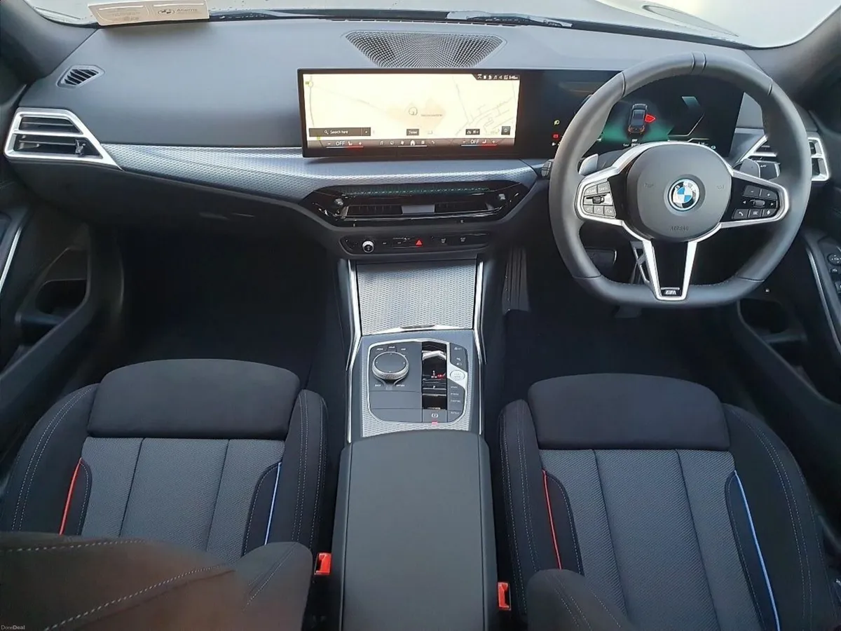 BMW 3-Series 330e M Sport - Image 4