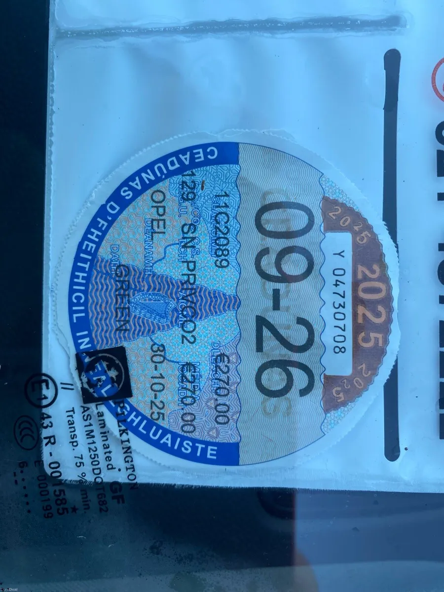 OPEL ASTRA 1.4 SXi - Image 2