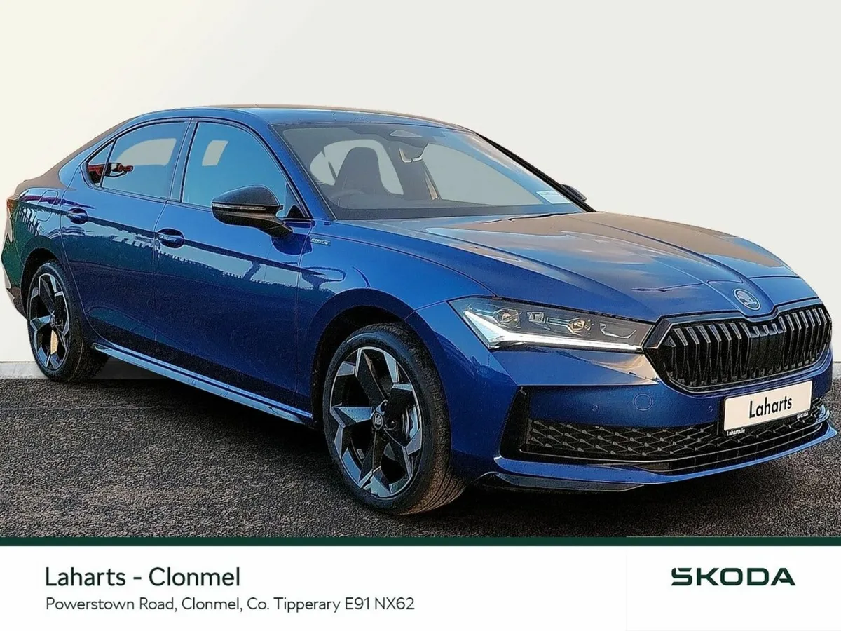 Skoda Superb SPORT 2.0TDI 150HP DSG*WINTER PACK* - Image 1