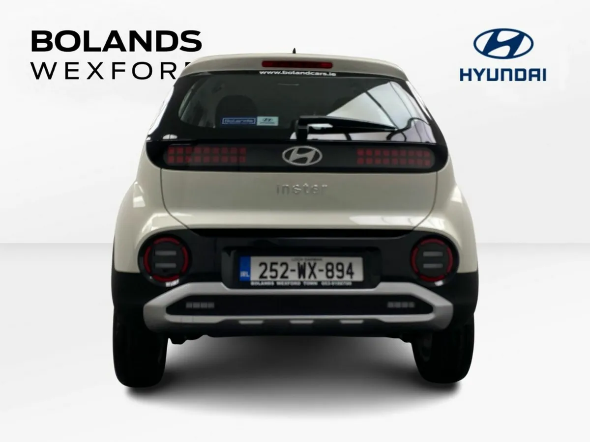 Hyundai INSTER Inster Signature 42 kW - Image 4