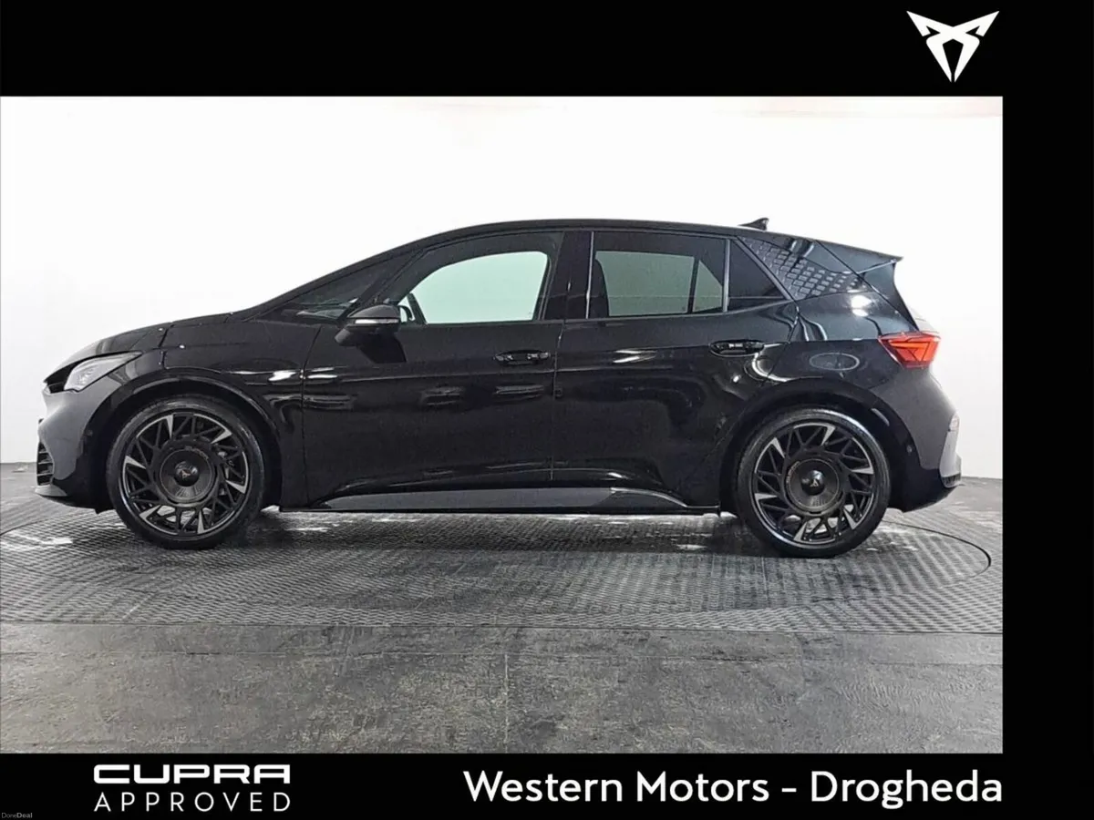 Cupra Born VZ 79kWh 326hp - Image 4