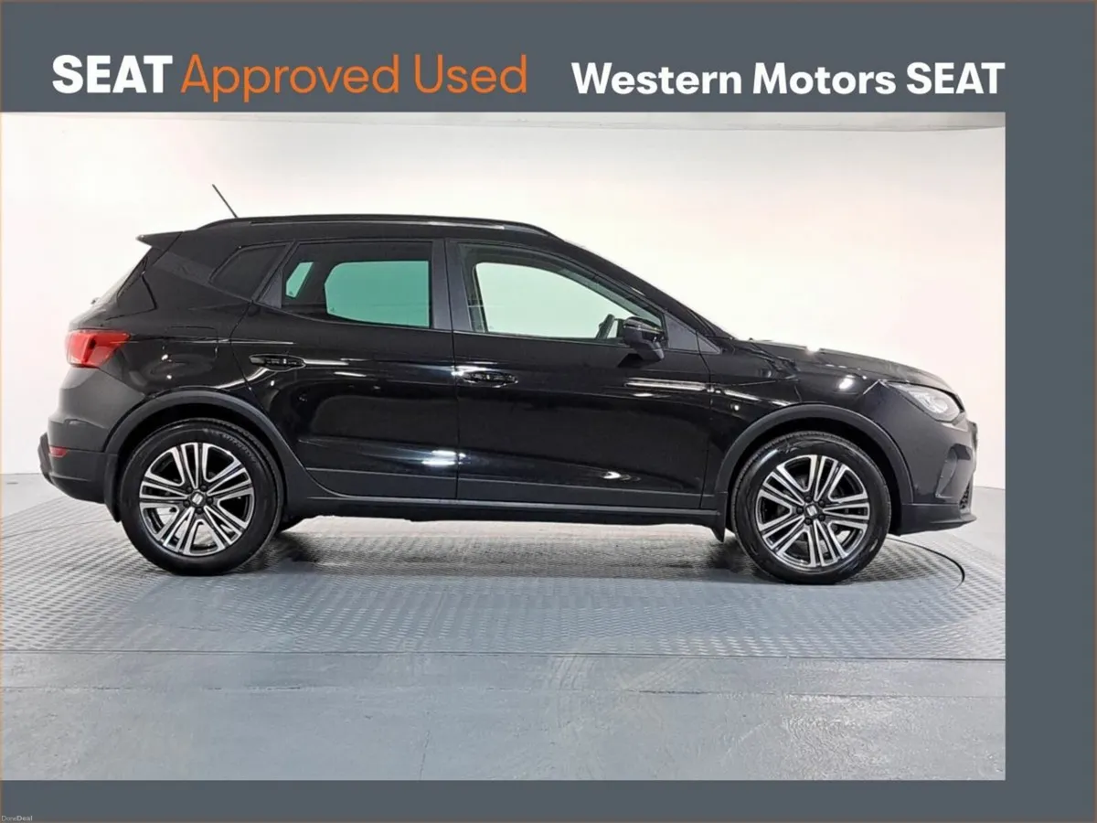 SEAT Arona 1.0TSI 110hp SE Plus - Image 3