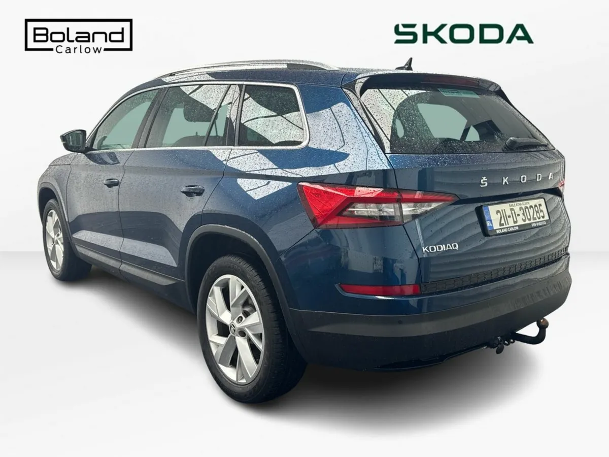 Skoda Kodiaq 2.0TDI DSG STYLE *PRICE DROP* €105 PE - Image 3