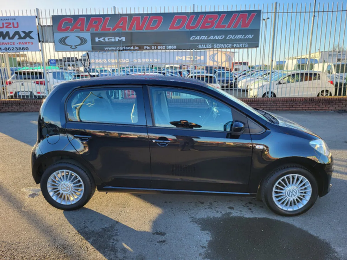 (2yr warranty) Volkswagen up! High spec - Image 3