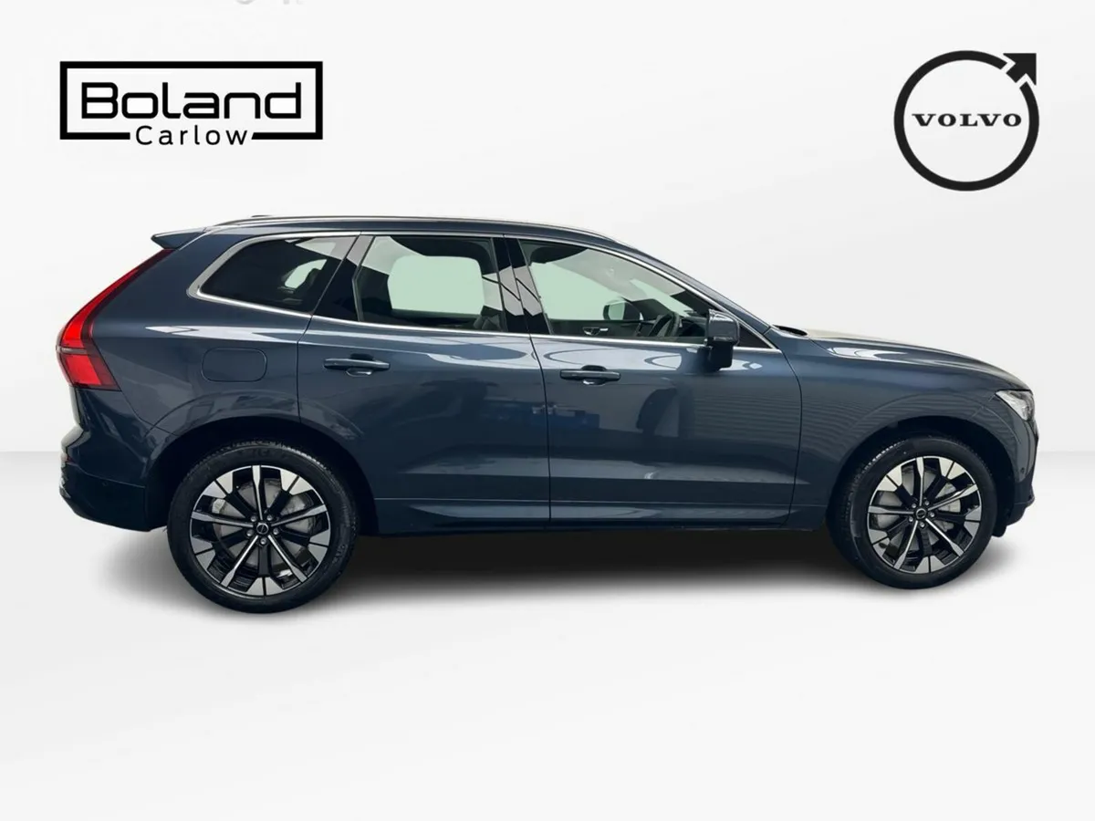 Volvo XC60 T6 PLUS BRIGHT *IN STOCK* €175 P/W ON P - Image 4