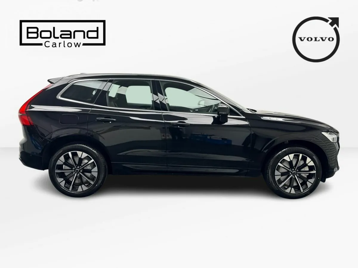 Volvo XC60 T6 PLUS BRIGHT *IN STOCK* €175 P/W ON P - Image 4
