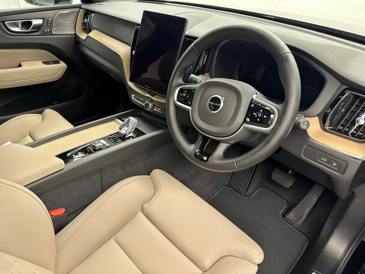 Volvo XC60 T6 PLUS BRIGHT *IN STOCK* €175 P/W ON P - Image 6