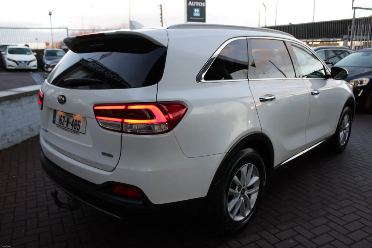 Kia Sorento 2016 - Image 4