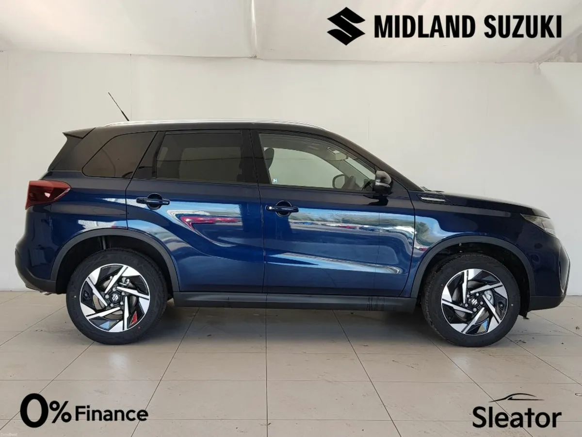 Suzuki Vitara Ultra - Image 3
