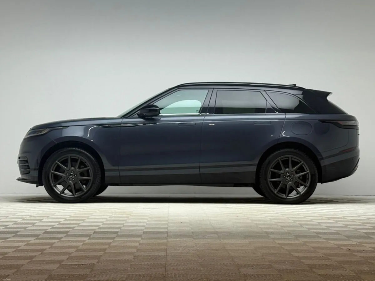 Land Rover Range Rover Velar HSE DYNAMIC P400E - Image 3