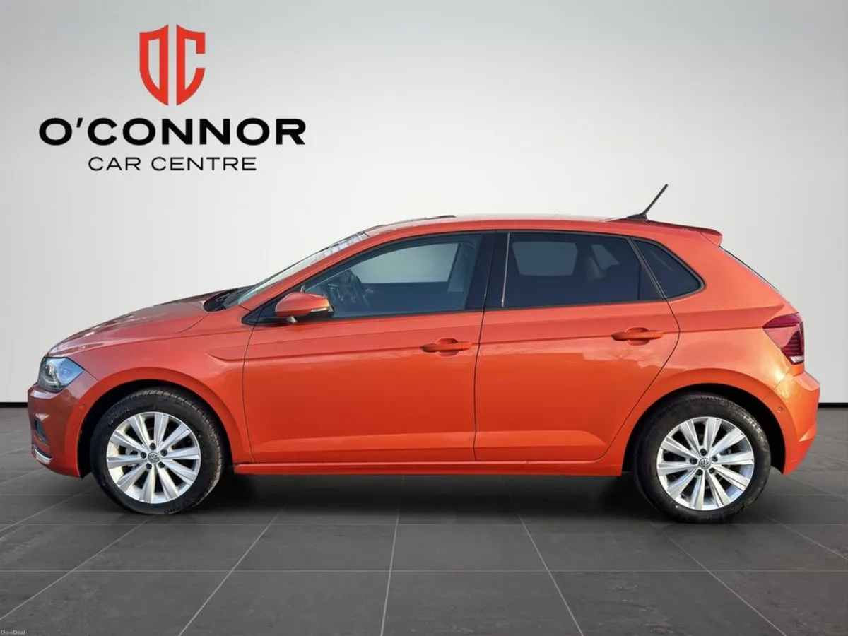 Volkswagen Polo “Small, zippy, and impossible to m - Image 2