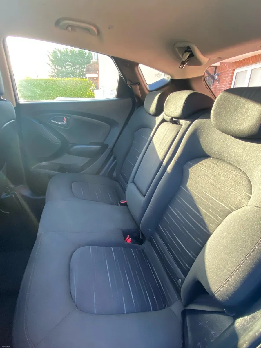 Hyaundai ix35 - Image 3