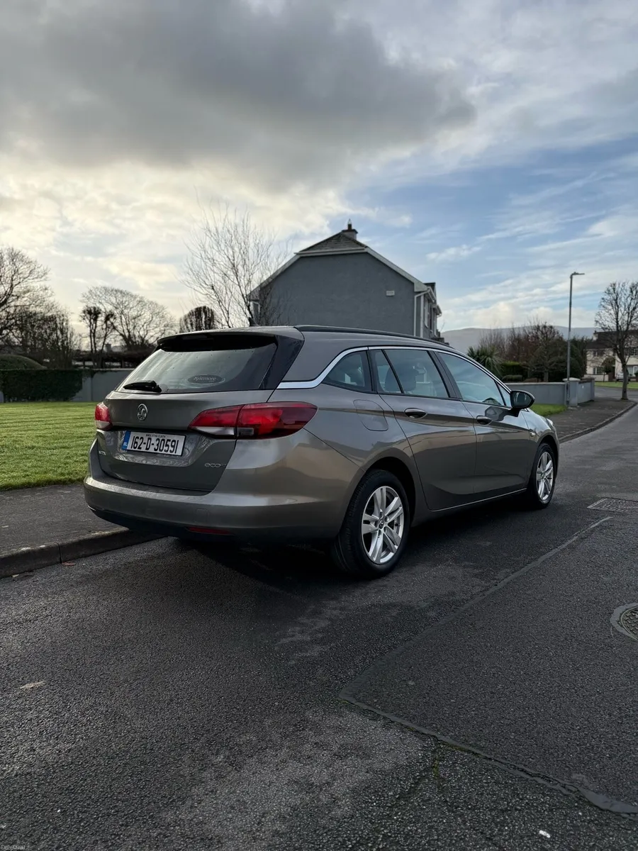 2016 ASTRA FRESH NCT 11-26 - Image 4