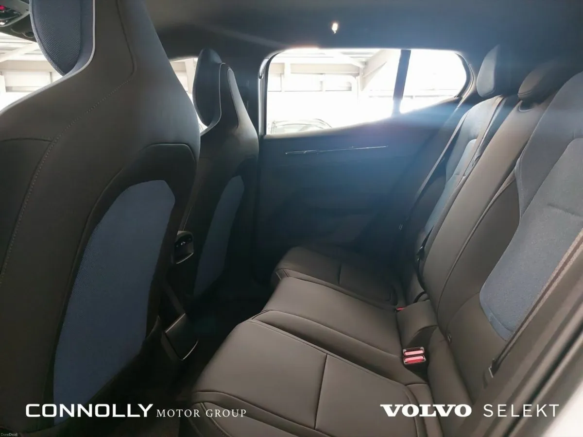 Volvo EX30 Extended Range PLUS | €396pm | Electric - Image 6
