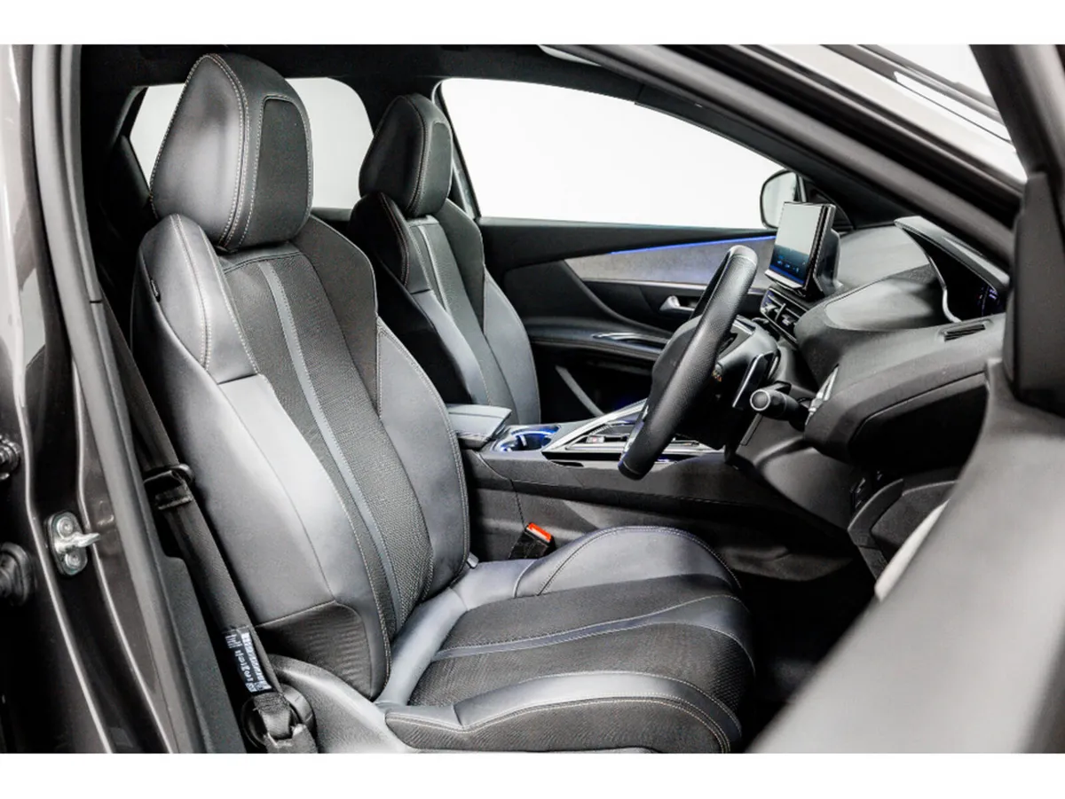 Peugeot 3008 GT 1.5 Diesel Auto 130HP - Image 3