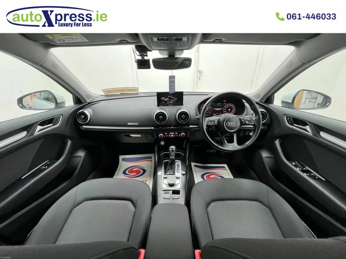 Audi A3 SPORTSBACK 1.4TFSI Automatic - Image 2