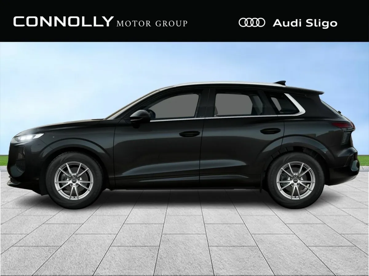 Audi Q3 Q3 SUV SE 1.5TFSI 150bhp Auto "Coming Soon - Image 3