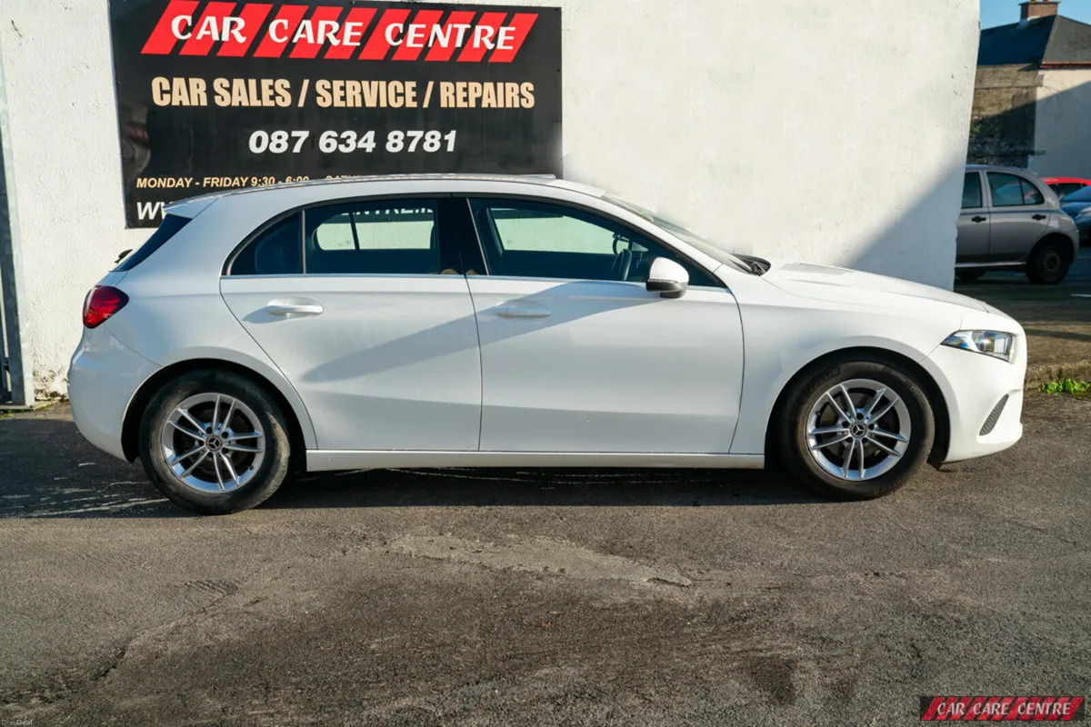 🔥 2020 Mercedes A180 1.3 Petrol Automatic 🔥 - Image 3