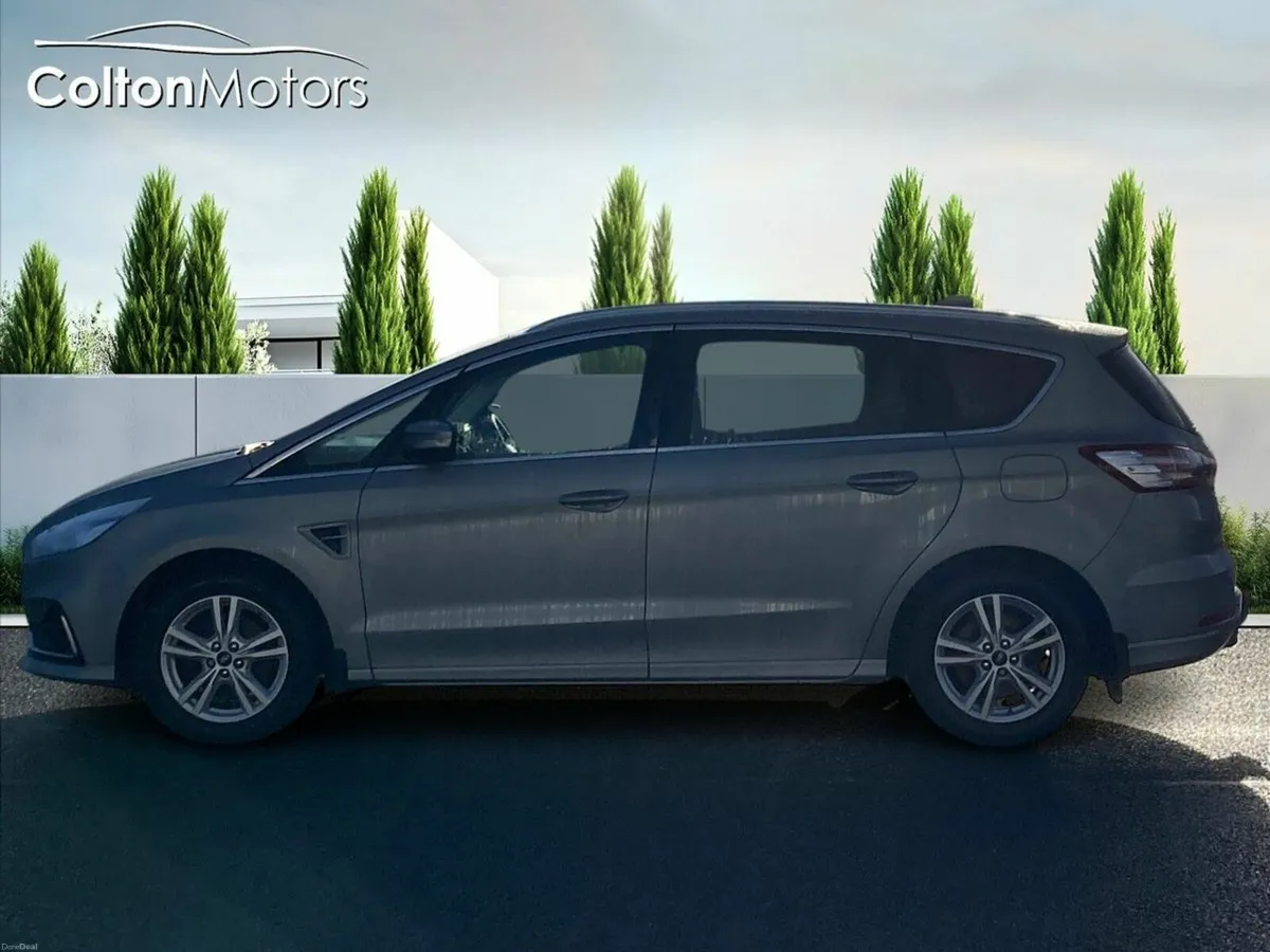 Ford S-Max Titanium 2.0 TDCi 150PS - Image 6
