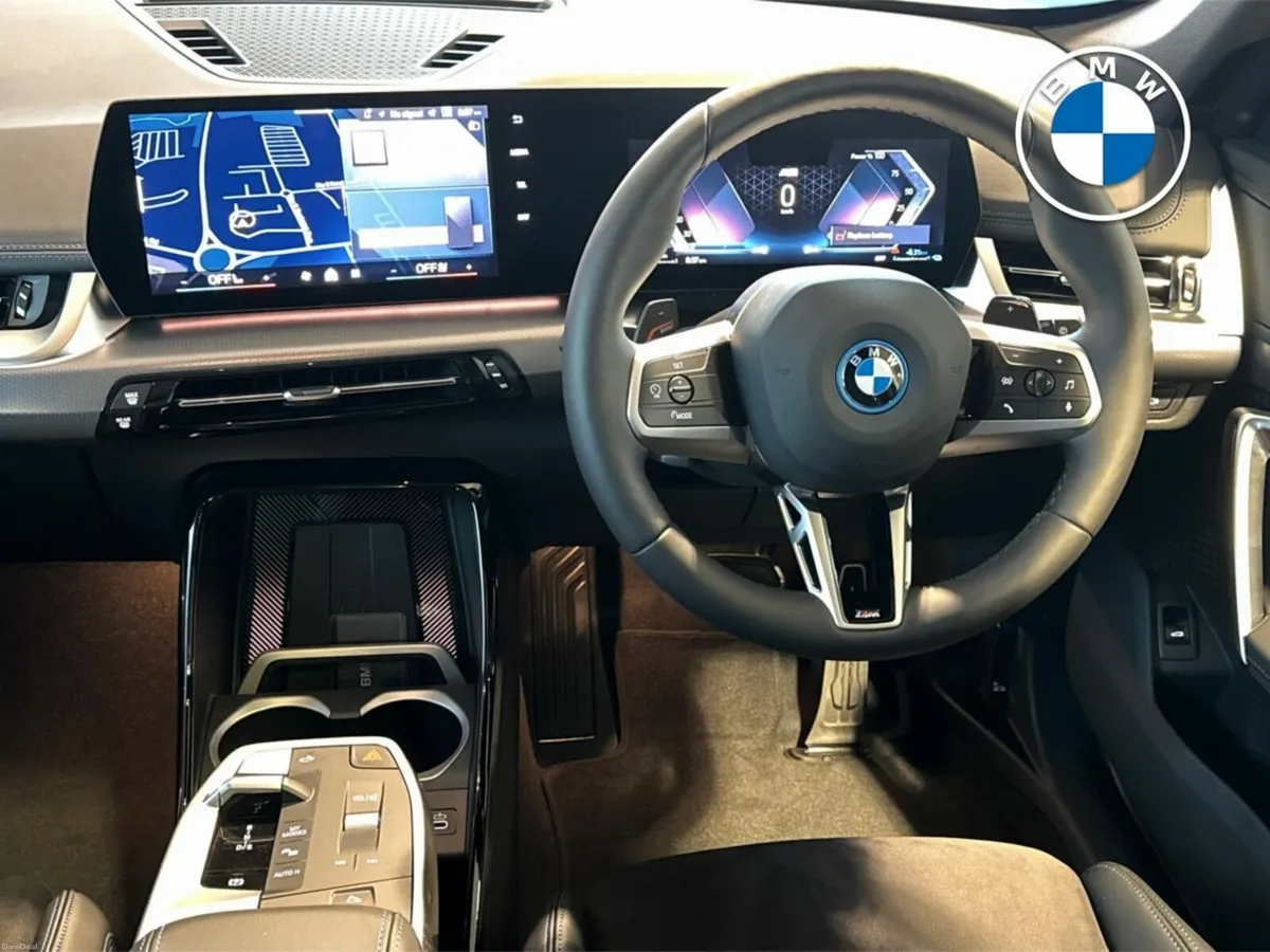BMW X1 25e M Sport - Image 4