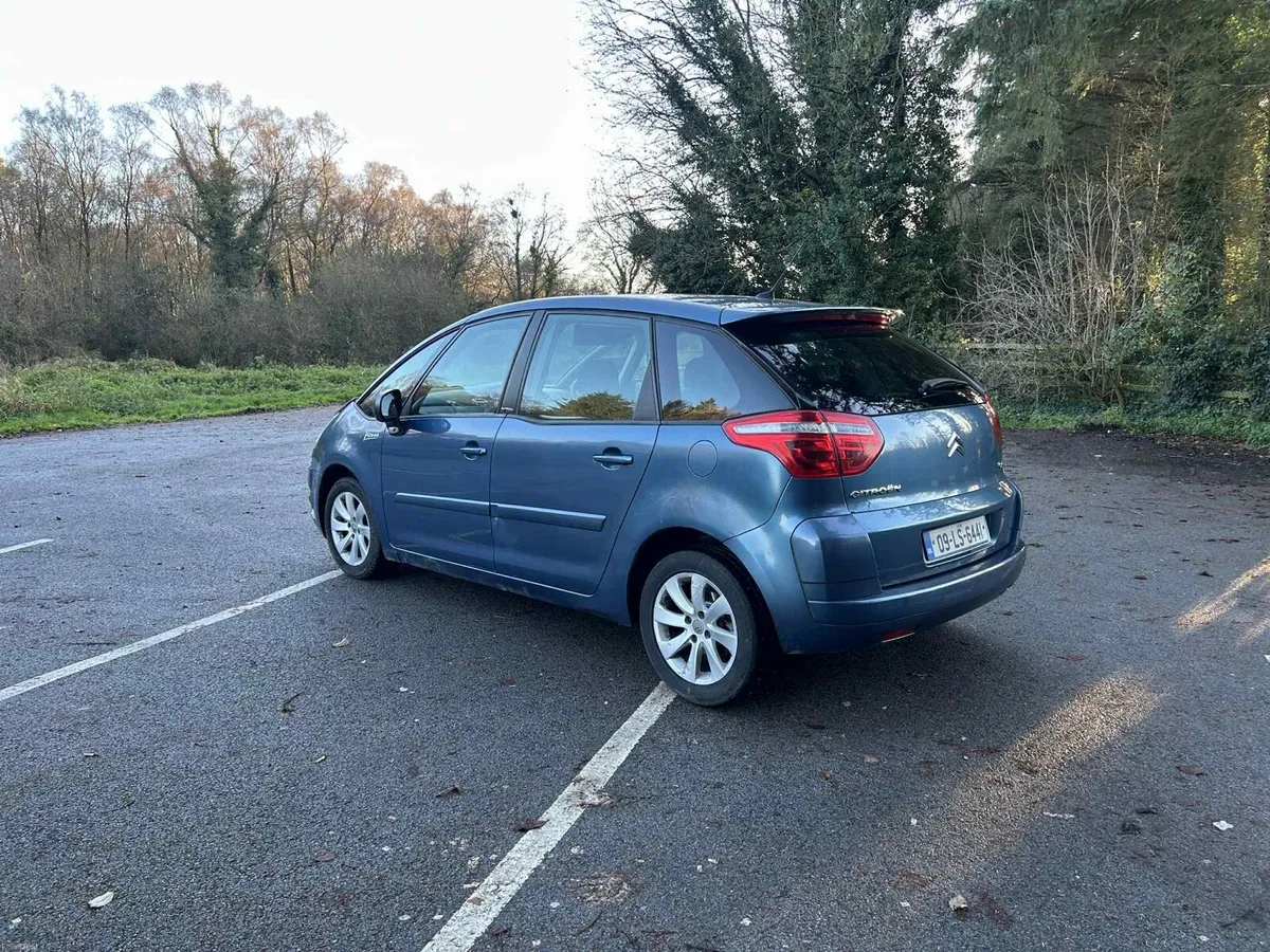 Cotroen c4 1.6 diesel - Image 2
