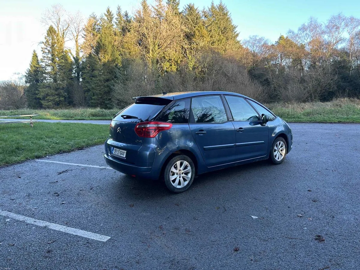 Cotroen c4 1.6 diesel - Image 4