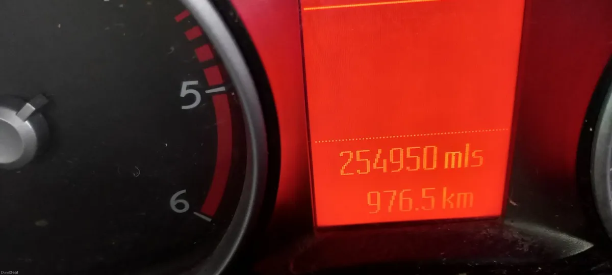 Ford Mondeo 2010 - Image 1