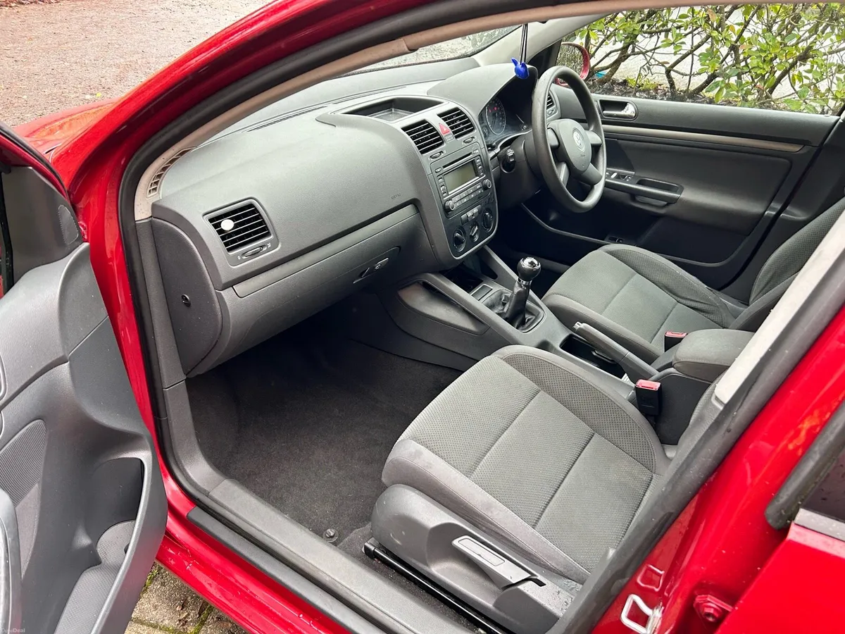 VW GOLF 1.4 Fresh NCT - Image 2