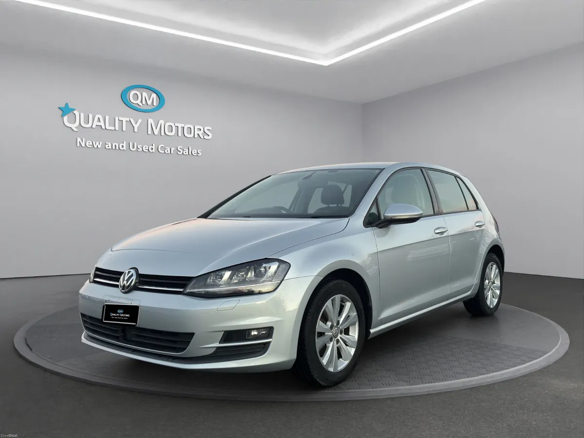 2015 VW GOLF (S154) - Image 3