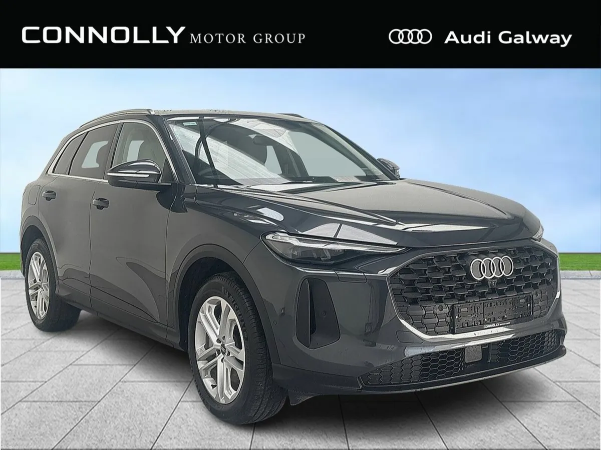 Audi Q5 €739 P/M - 2.0 TDI 204 HP QUATTRO SE A/T - Image 1