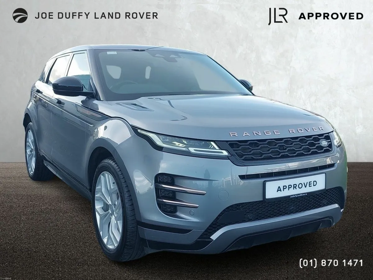 Land Rover Range Rover Evoque Autobiography  P300 - Image 1