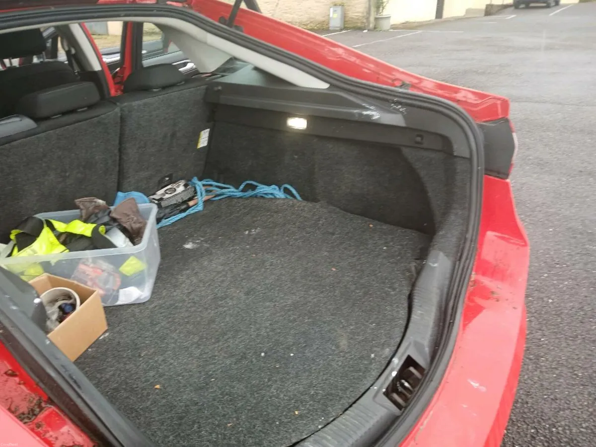 Ford Mondeo - Image 3