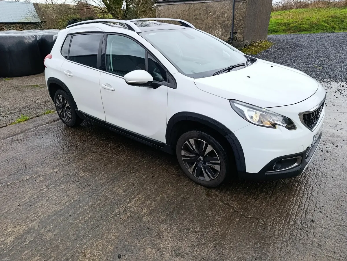Peugeot 2008 2018 - Image 2