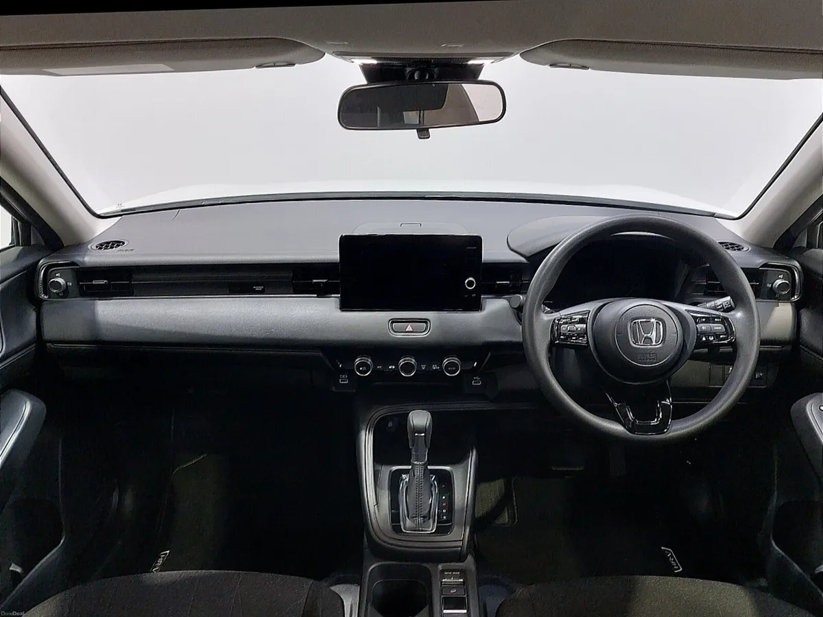 Honda HR-V Hr-V Hatchback Elegance - Image 4