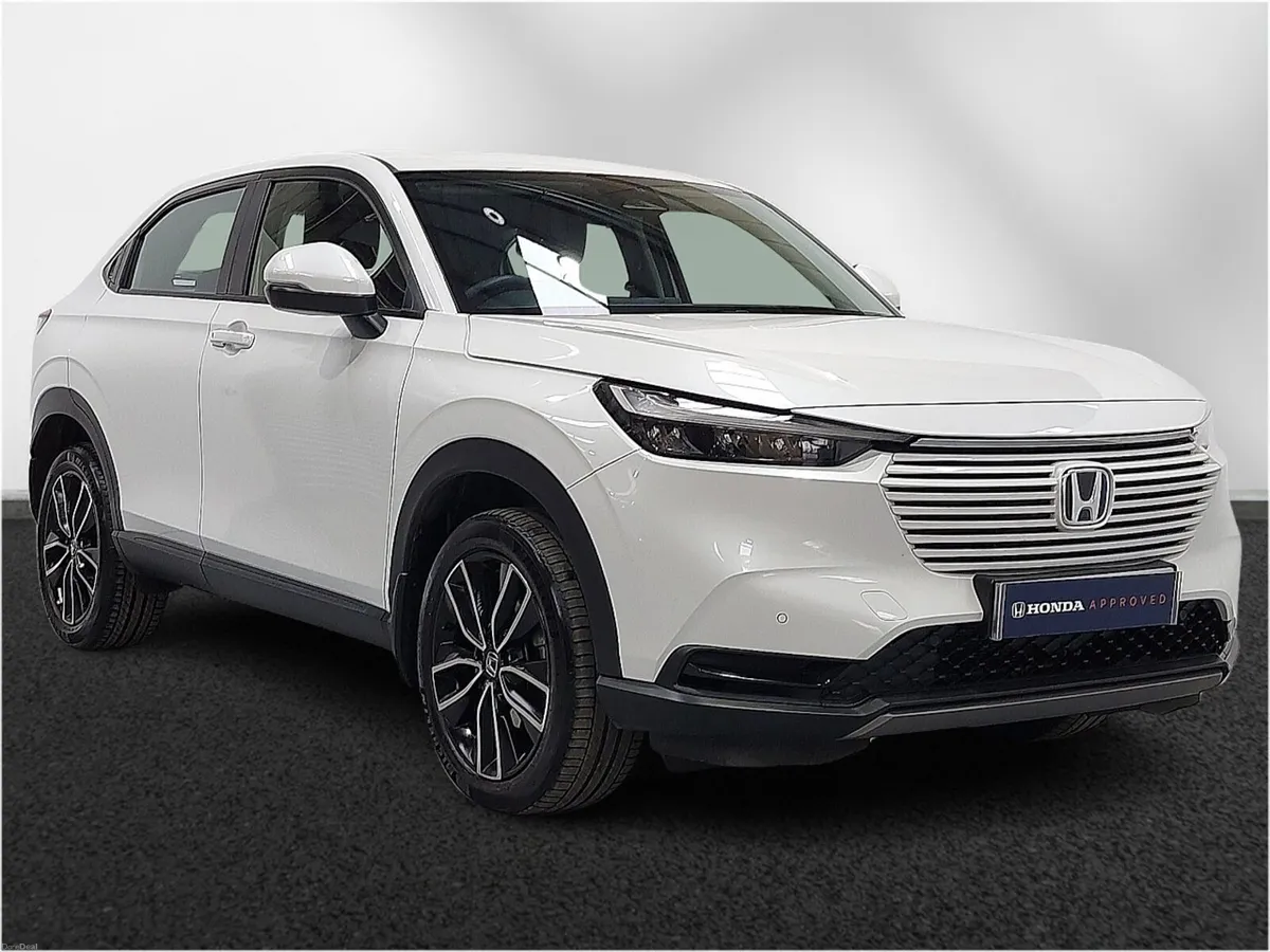 Honda HR-V Hr-V Hatchback Elegance - Image 1