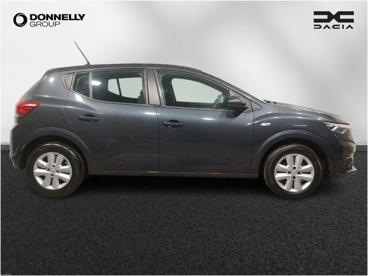 Dacia Sandero Hatchback Comfort - Image 3