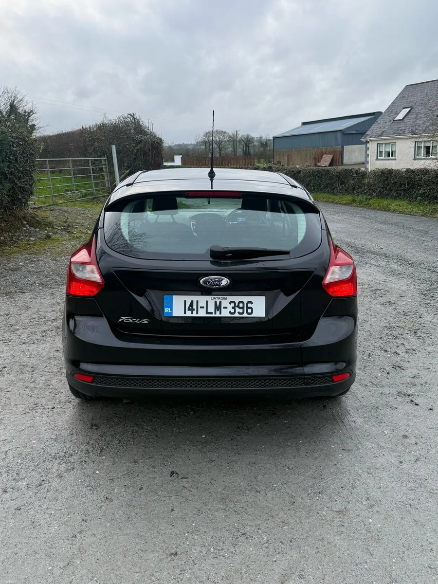 Ford focus diesel - Image 4