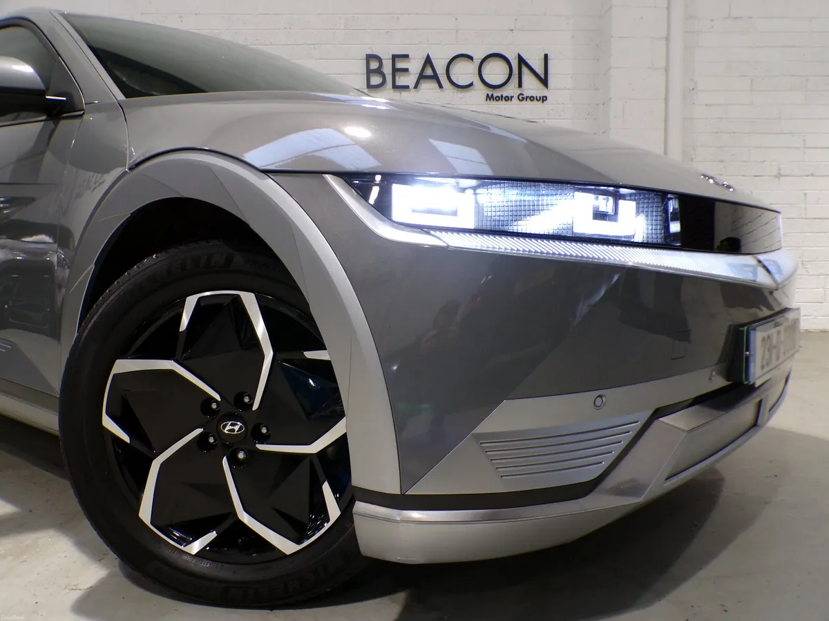 2023*ONLY 23,000 MILES*77KWH HYUNDAI IONIQ 5 PREMI - Image 3